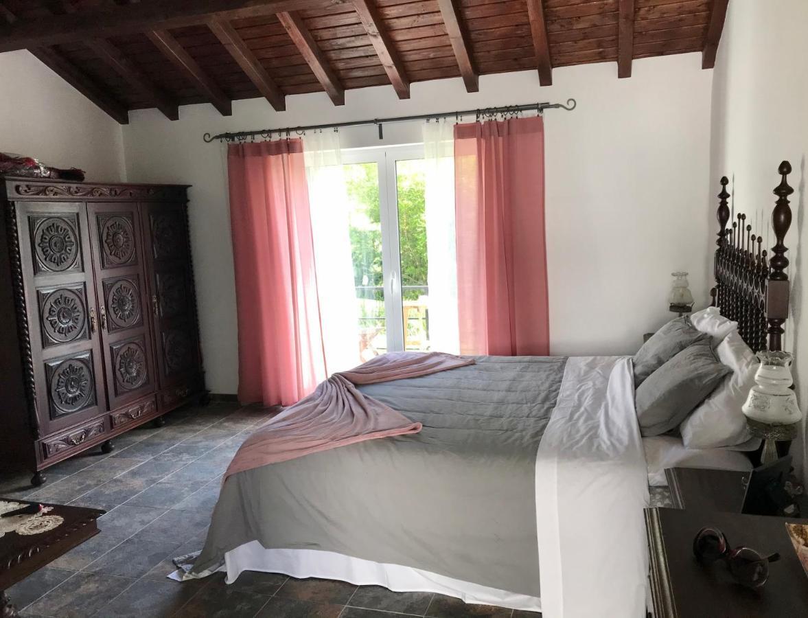 Ceu Sobre Montejunto Boutique B&B Cadaval Exterior foto